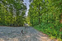 New Listing! Blue Haven Nest w/ Dock!