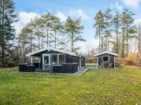 5 Person Holiday Home in Oksbol-by Traum - 3-Star