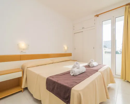 Massanet (1b) - Apartment In Canyamel. Free Wifi Hotels in Canyamel