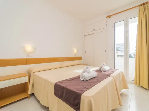 Massanet (1b) - Apartment In Canyamel. Free Wifi