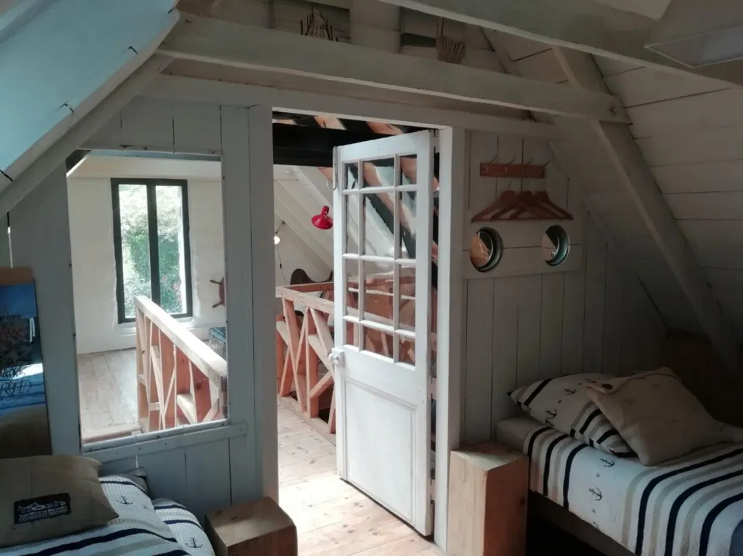 Stay Near Pointe Du Raz & Beach - Plogoff