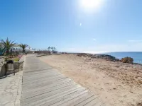 Llebeig 2 - Apartment In Oliva. Free Wifi - 3-Star