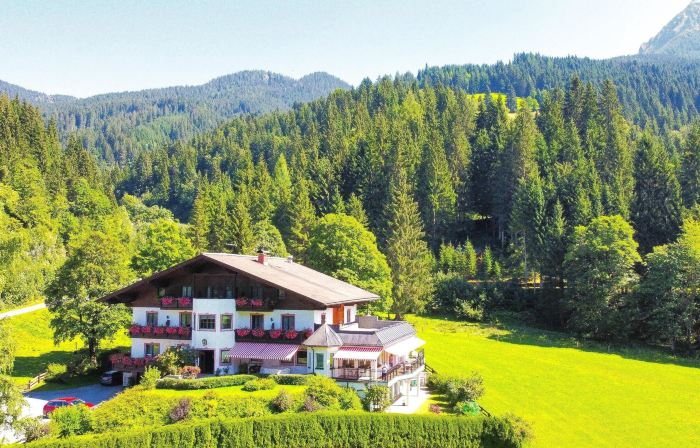 Hotel Kristall