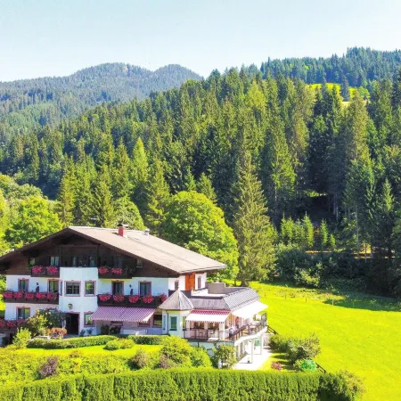 Hotel Kristall
