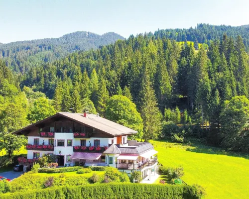 Hotel Kristall Hotels in Kleinarl
