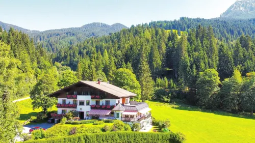 Hotel Kristall Hotels in Kleinarl