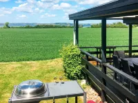 8 person holiday home in Svendborg-By Traum - Homestays