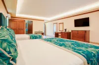 Hotel Los Lagos Spa & Resort