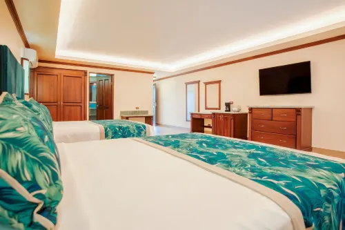 Hotel Los Lagos Spa & Resort - 온천