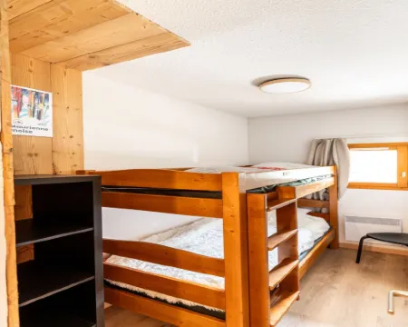 Apartment in Modane with Mountain Views Hotels in Modane