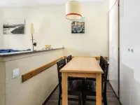 2-room apartment for 5 people - Comfort - Sea view