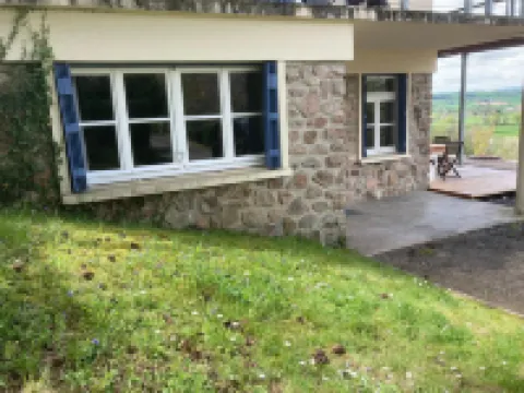 Apartment in Cuzy with Heated Pool Hotels in Cuzy