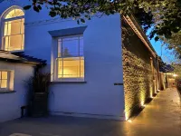 Holiday Home in Kent with Hot Tub & Games Room