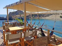 Villa in Rethymno near Agios Pavlos Beach -  Ferienhäuser