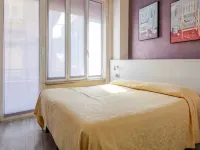 3舒適住宿文蒂米利亞酒店 - 沙灘