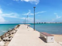 Holiday home in Fano with garden