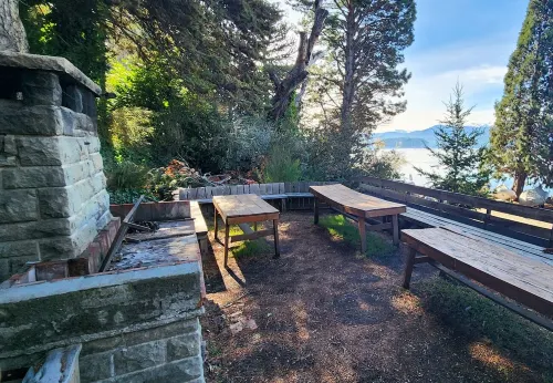 RentUp - Casa Nautica en Bariloche a Orillas del Lago Nahuel Huapi - 4 Sao