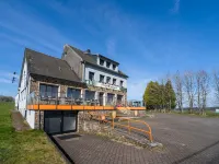 Gouvy Getaway holiday home - Wifi