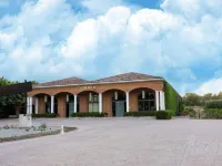 Mansion in St Marti with Vineyards & Garden