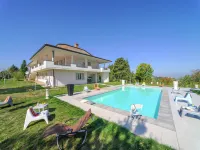 Holiday home near Urbino & Beaches - Pools