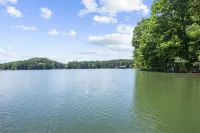 Dogwood Cabin w/ Dock!