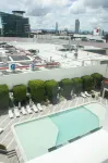 Courtyard Puebla Las Animas - Rooftop Pools