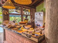 Pousada Capitão Cook a 200 m do Centro Hotels in Imbituba