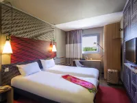 Ibis le Havre Sud Harfleur