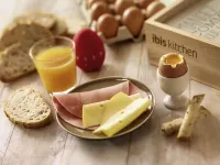 Ibis Thonon Centre Hotels in Anthy-sur-Leman