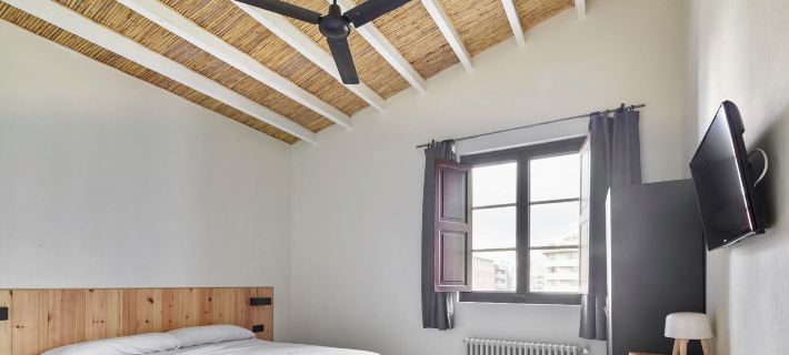 The Boc Hostels - Palma Hotels in Palma de Mallorca