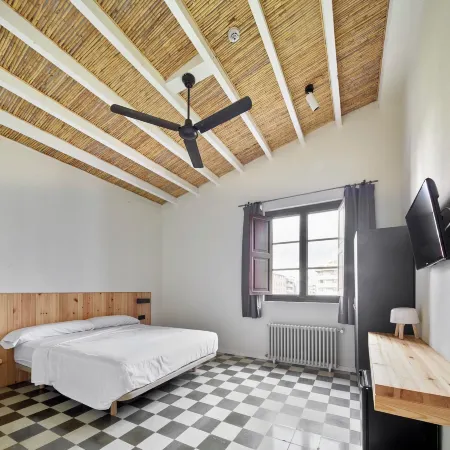 The Boc Hostels - Palma
