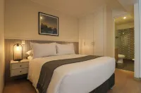 Barron by Wynwood House Hotels in Barranco