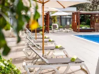 Ibis Styles Dakar - Pools