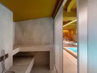卡利亞里蒂爾索宮酒店 - 美憬閣系列 - SPA