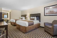 Best Western Plus Inn of Hayward Hotels in Hayward