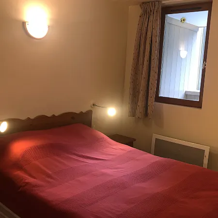 Apartment in Val Cenis near Arc River Отели в г. Браман