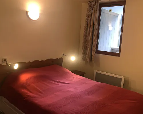 Apartment in Val Cenis near Arc River Hotels in Bramans