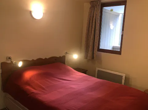Apartment in Val Cenis near Arc River
