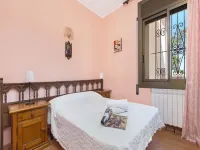 Relaxing villa with garden near Lloret de Mar
