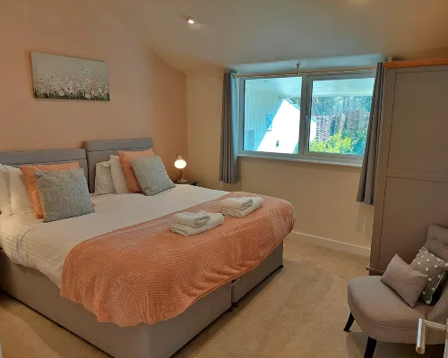 Cottage in Devon with Hot Tub & Dartmoor Views Hotels in Bovey Tracey