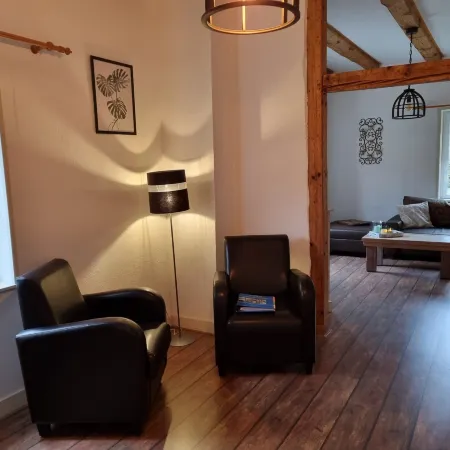 Ferienwohnung, Rübeland Hotels in Elbingerode