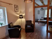 Ferienwohnung, Rübeland - 레지던스