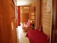 Apartment in Linga with mountain views Hotels in Châtel