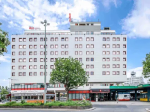 Ibis Berlin Messe Hotels in Berlin