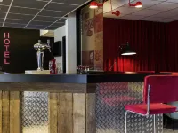 Ibis Styles Chartres - WiFi