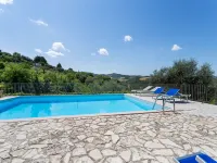 Stylish Stay with Pool - Apartments