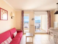 Apartment in Provence near Lubéron & Golf