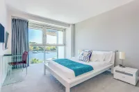 Captain's Club Hotel & Spa - Spa