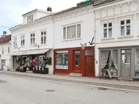 5 Person Holiday Home in Risør-by Traum -  Apartamentos vacacionales