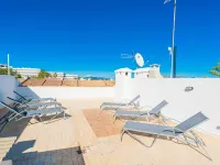 Bellavista - Apartment In Port D'alcudia